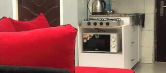 Serene Ongata Rongai Studio Bnb