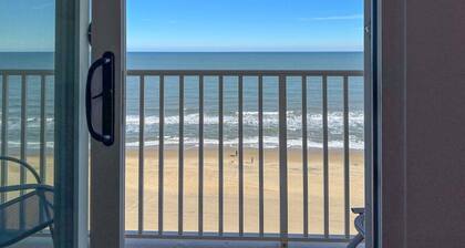 Unit 1202 - Your Modern Beach Condo Awaits!