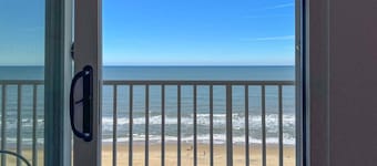 Unit 1202 - Your Modern Beach Condo Awaits!