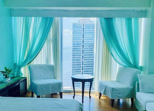 8 ADRIATICO RESIDENCES  CONDOTEL STUDIO UNIT  FACING MANILA BAY 