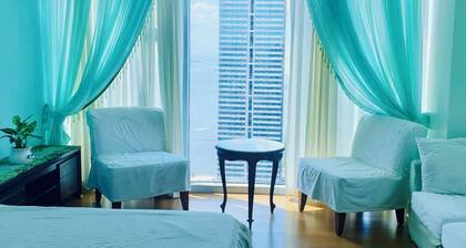 8 ADRIATICO RESIDENCES CONDOTEL STUDIO UNIT FACING MANILA BAY