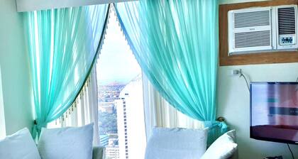 8 ADRIATICO RESIDENCES CONDOTEL STUDIO UNIT FACING MANILA BAY