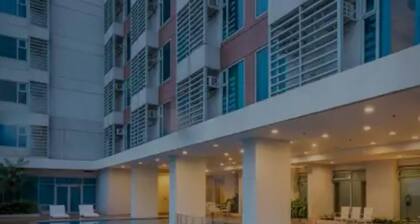 8 ADRIATICO RESIDENCES CONDOTEL STUDIO UNIT FACING MANILA BAY