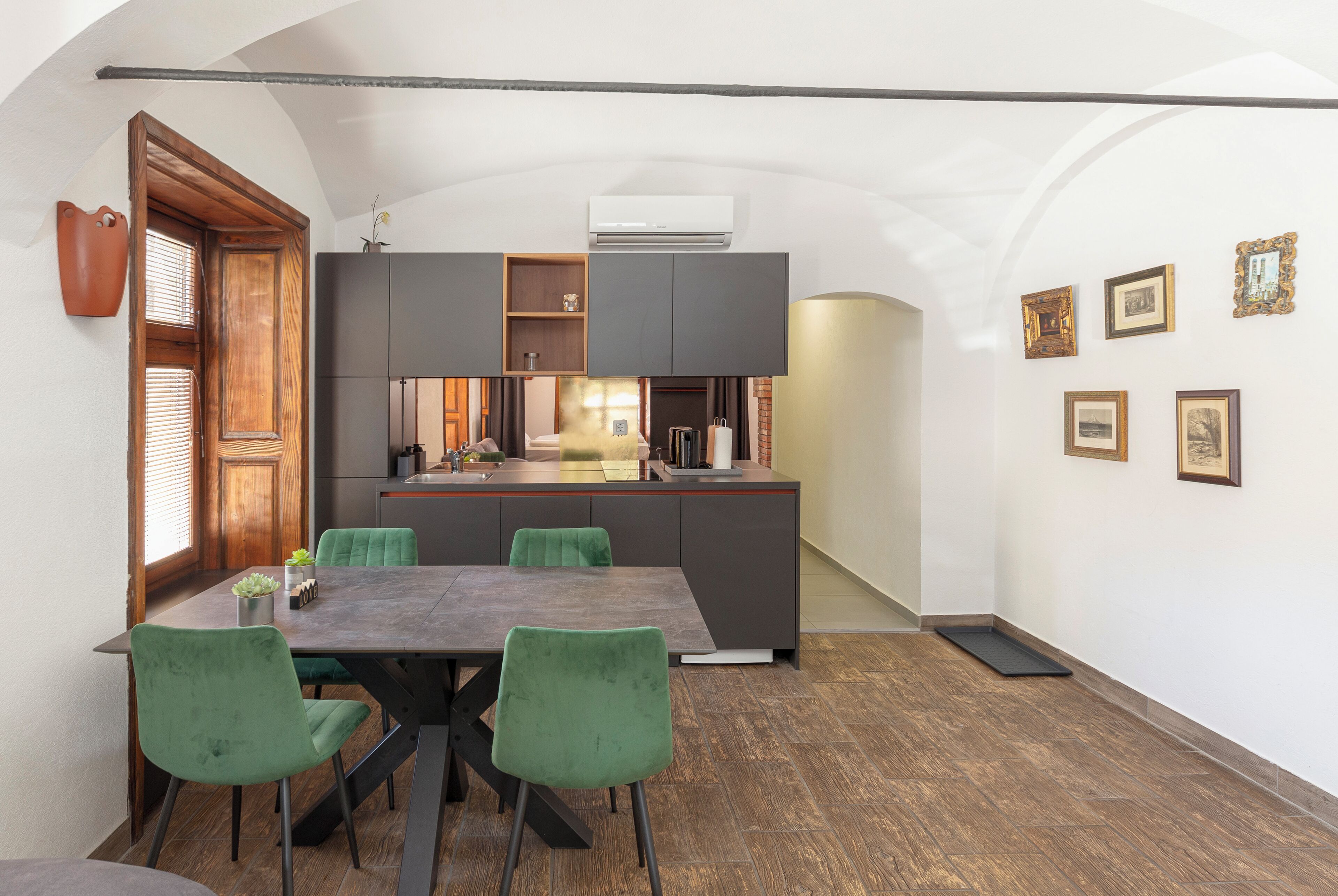 تناول الطعام