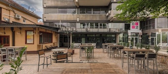 Aroma Apartment X. - enjoy the convenience and comfort in beautiful Ljubljana.