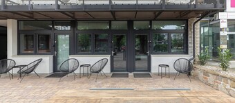 Aroma Apartment X. - enjoy the convenience and comfort in beautiful Ljubljana.