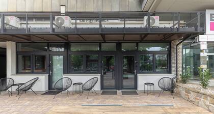 Aroma Apartment X. - enjoy the convenience and comfort in beautiful Ljubljana.