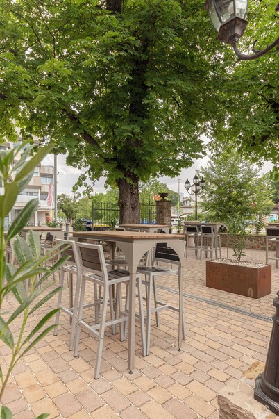 Aroma Apartment X. - enjoy the convenience and comfort in beautiful Ljubljana.