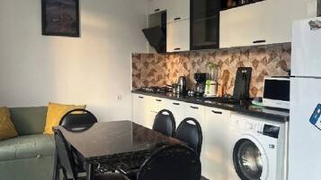 Family Cottage | Private kitchen
