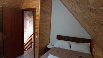 Cottage Familial | Lits supplémentaires