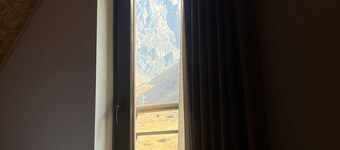 Mountain Flower cottage 