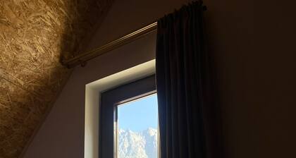 Mountain Flower cottage