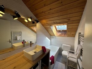 Badkamer
