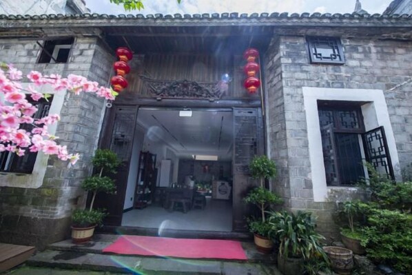 Exterior - A Niujia Inn (Fenghuang)