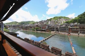 Room - A Niujia Inn (Fenghuang)