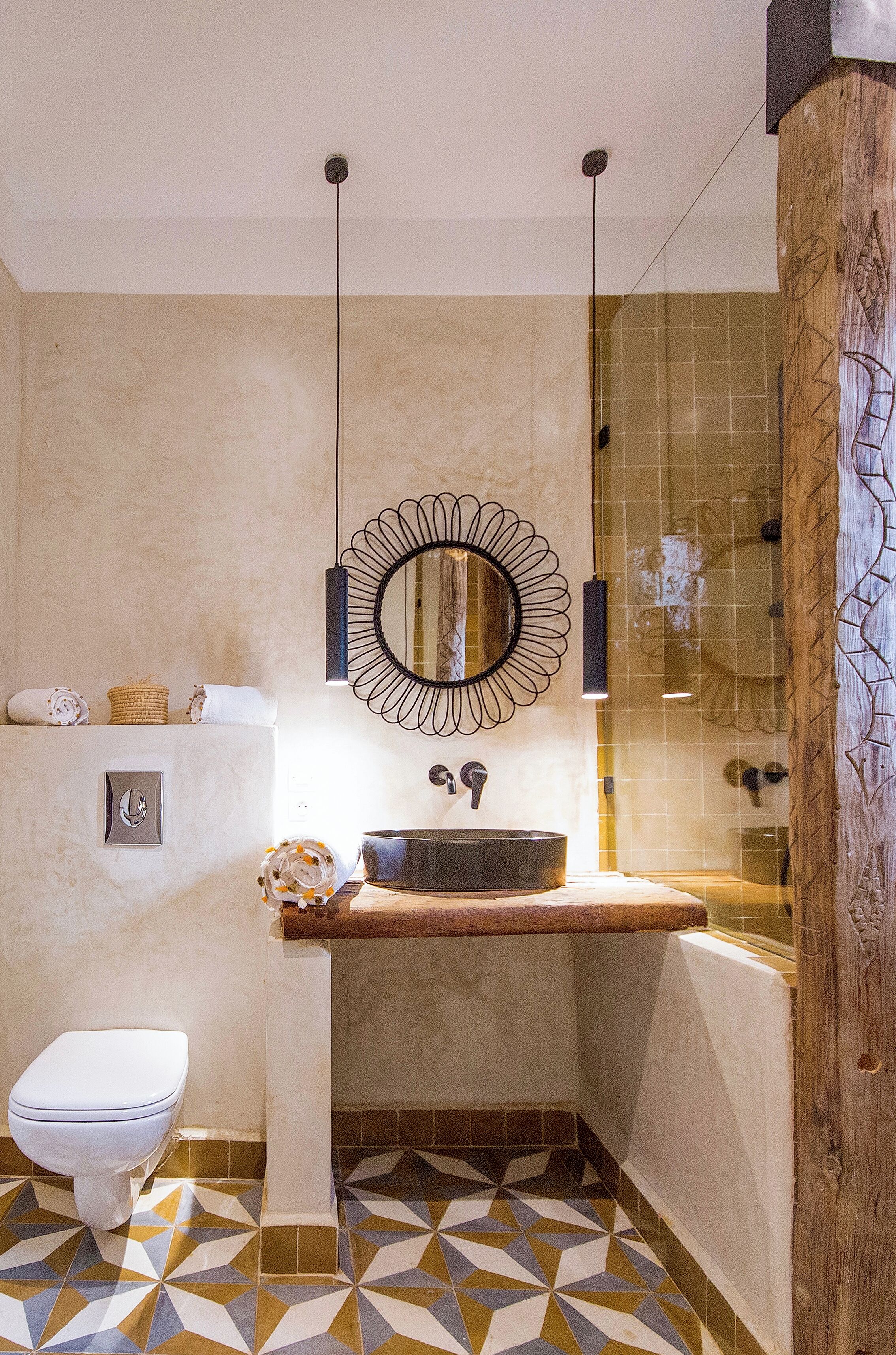Foto - Riad 48 & Spa