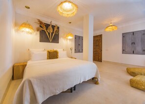 Quadruple Room | Free WiFi