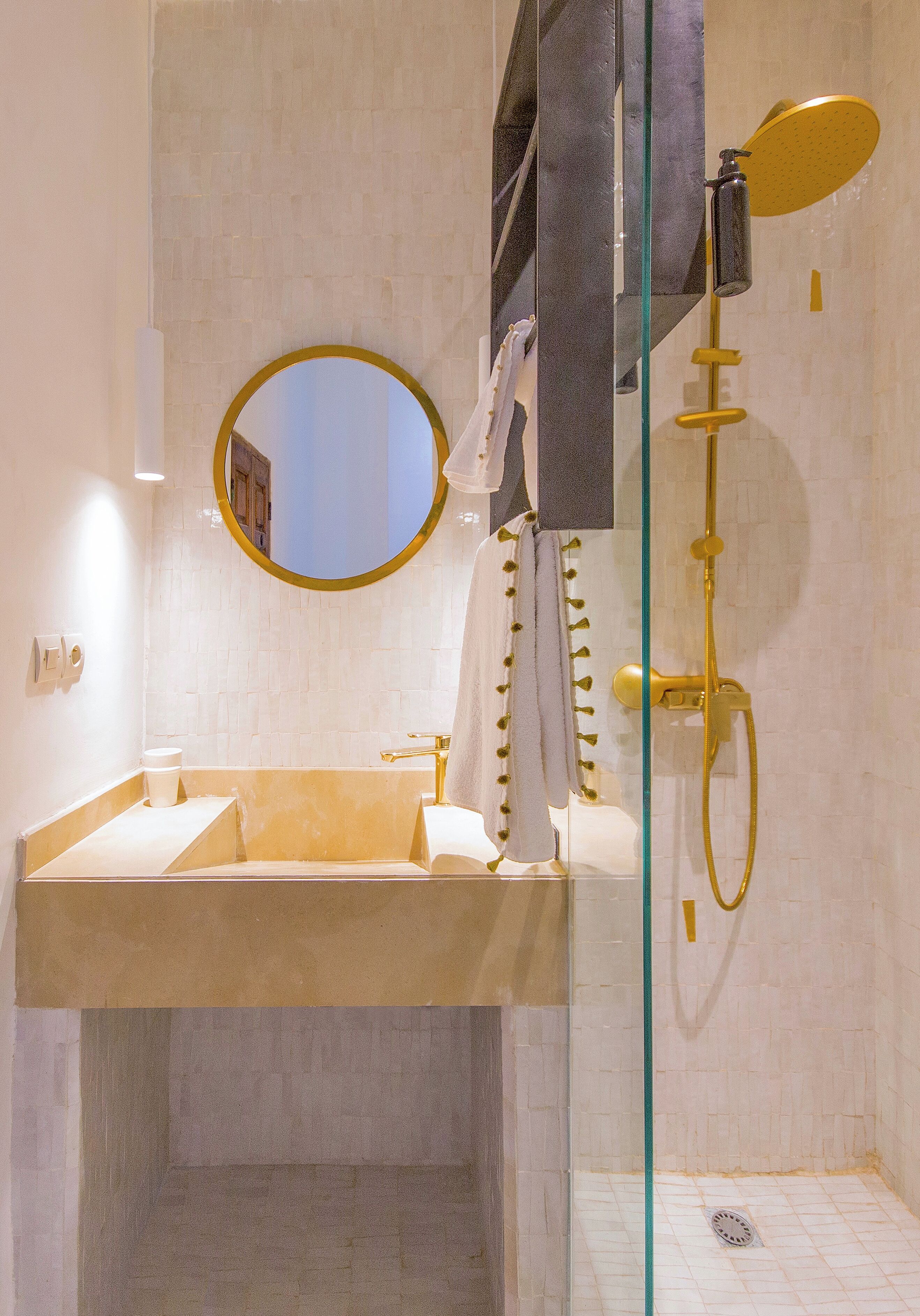 Foto - Riad 48 & Spa