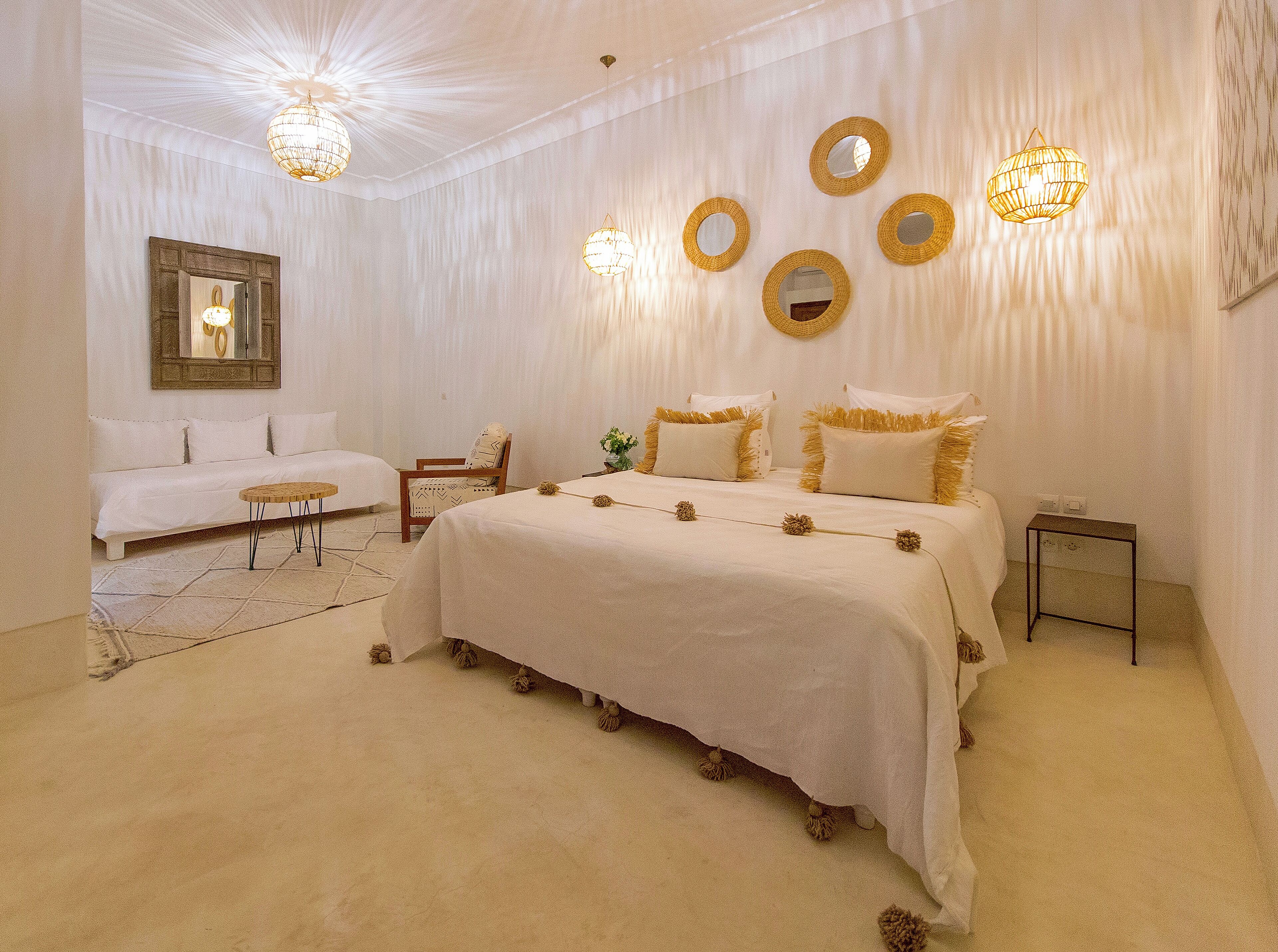 Foto - Riad 48 & Spa