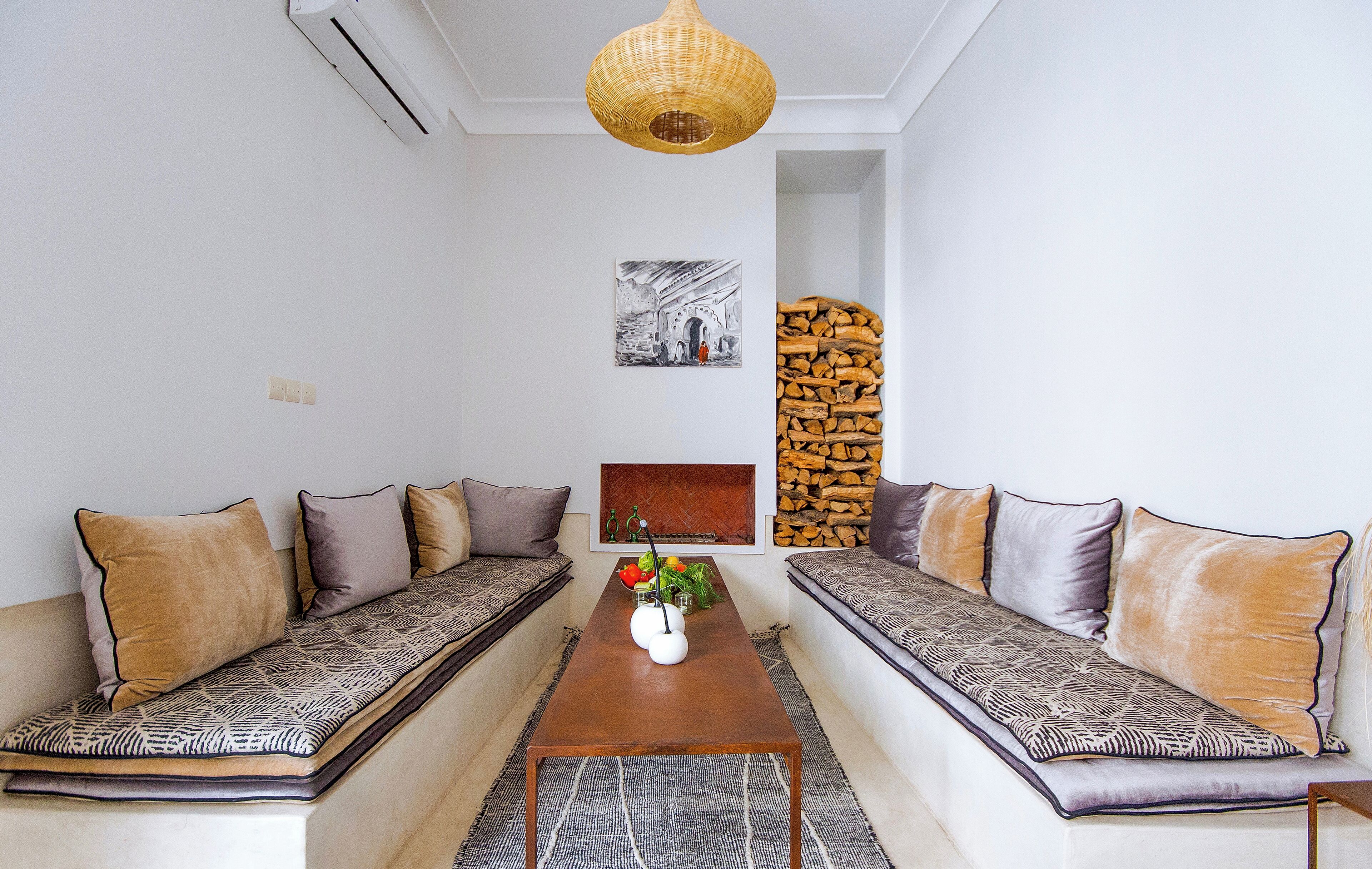 Foto - Riad 48 & Spa