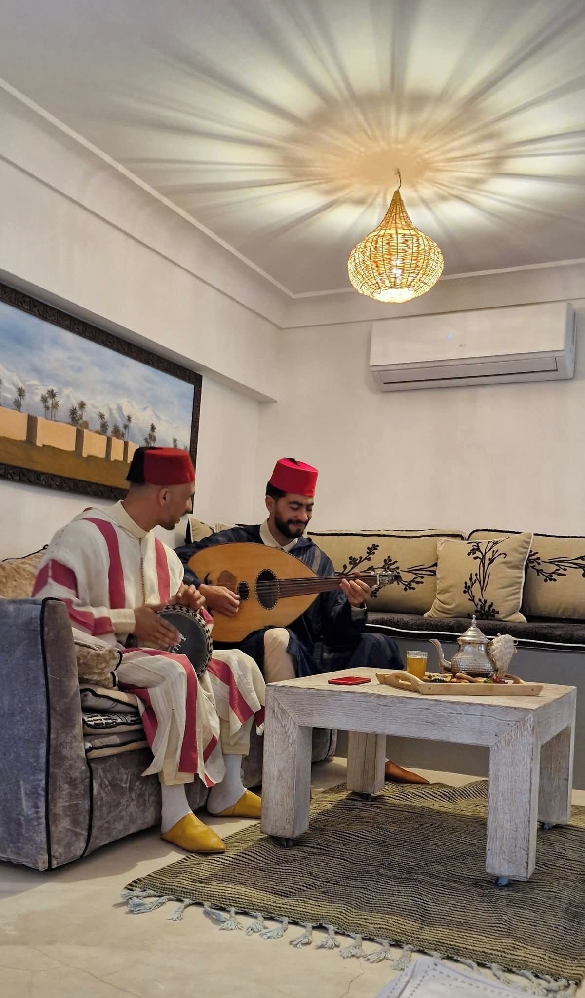 Photo - Riad 48 & Spa