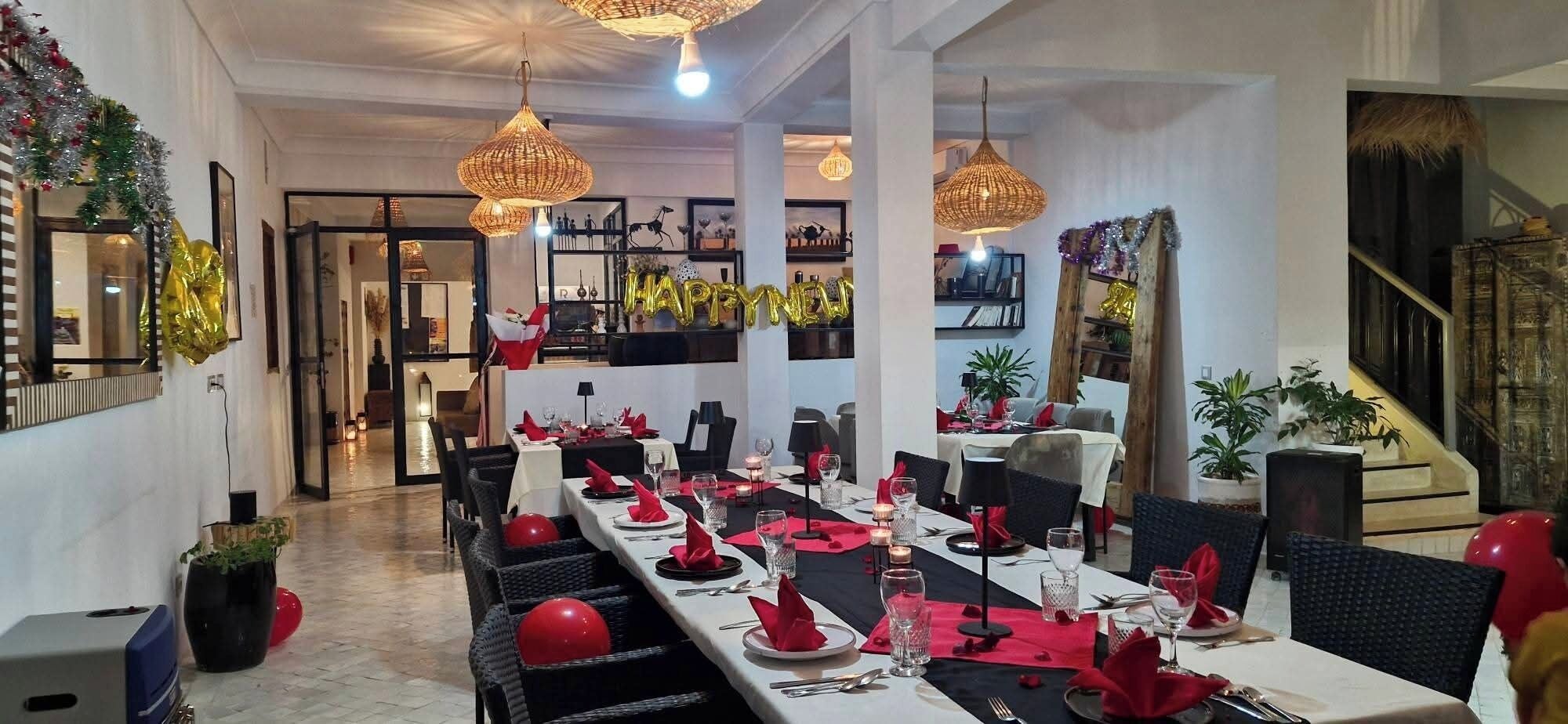Photo - Riad 48 & Spa