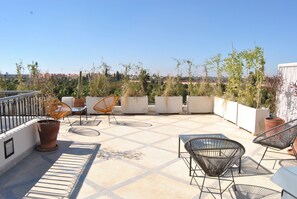 Εξωτερικοί χώροι