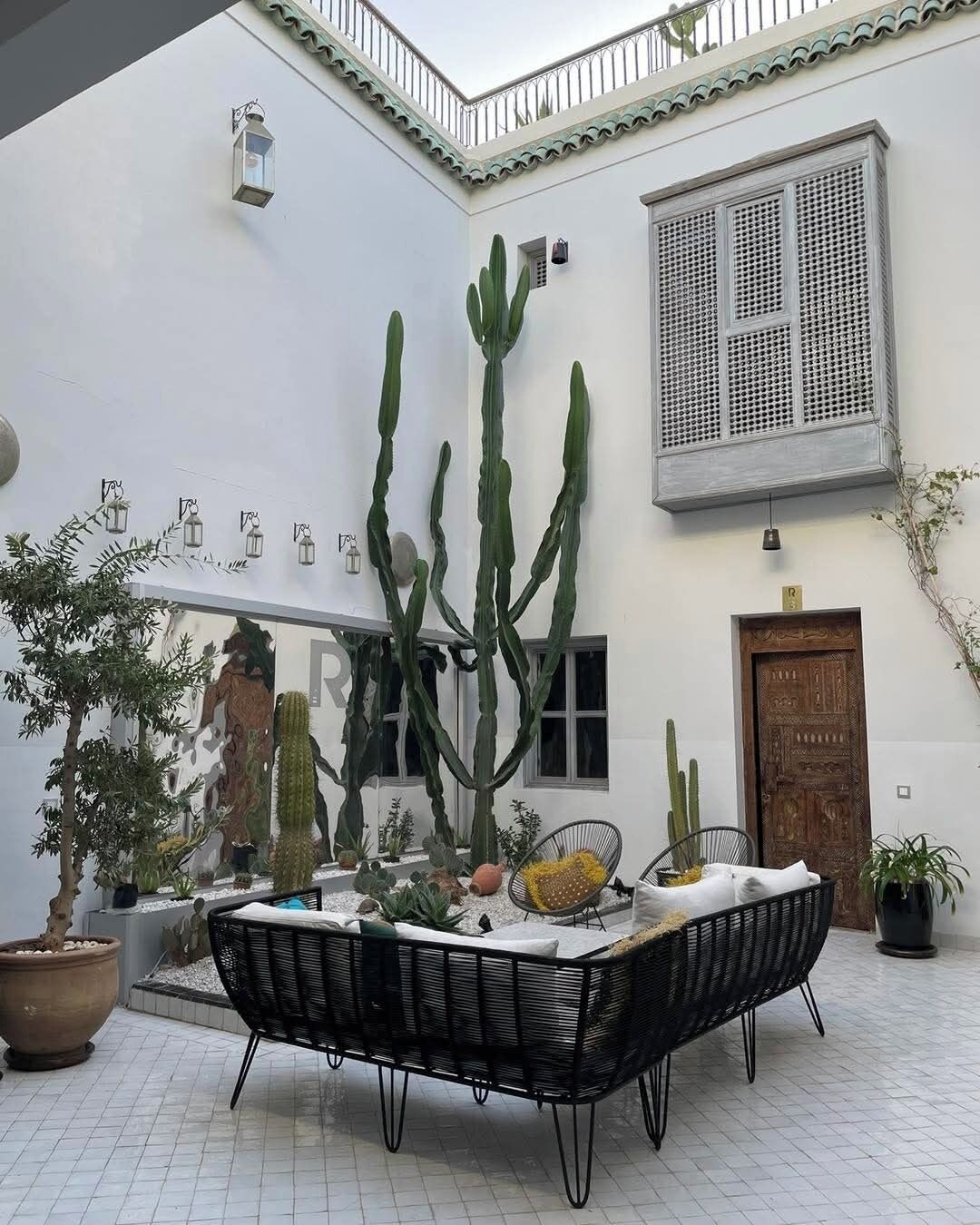 Photo - Riad 48 & Spa