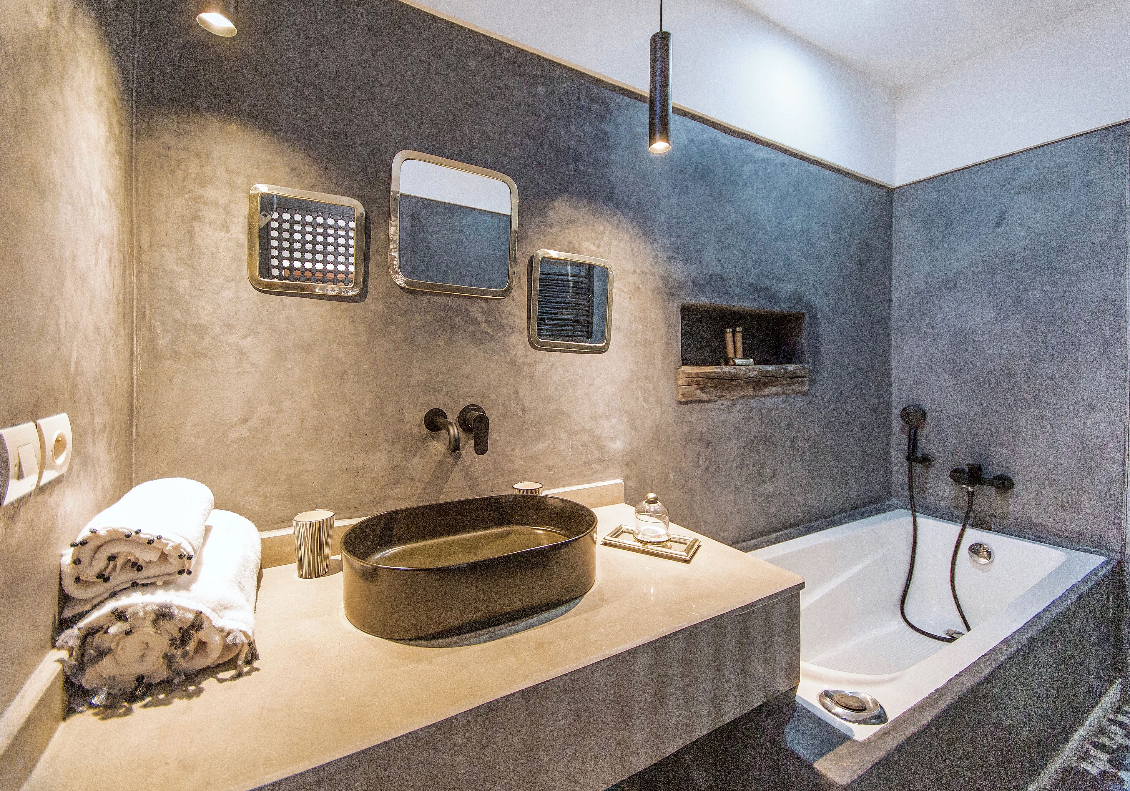 Foto - Riad 48 & Spa