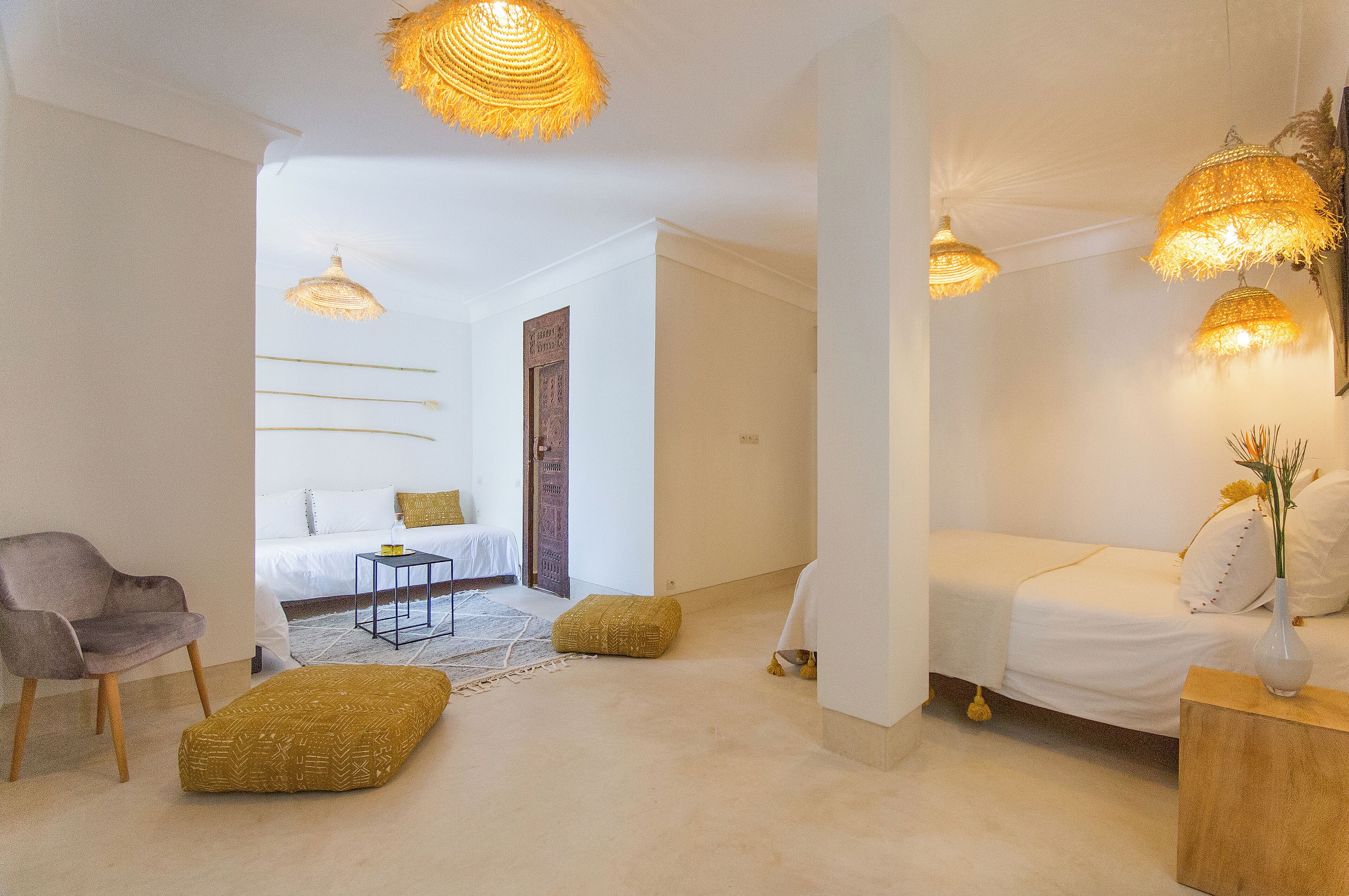 Foto - Riad 48 & Spa