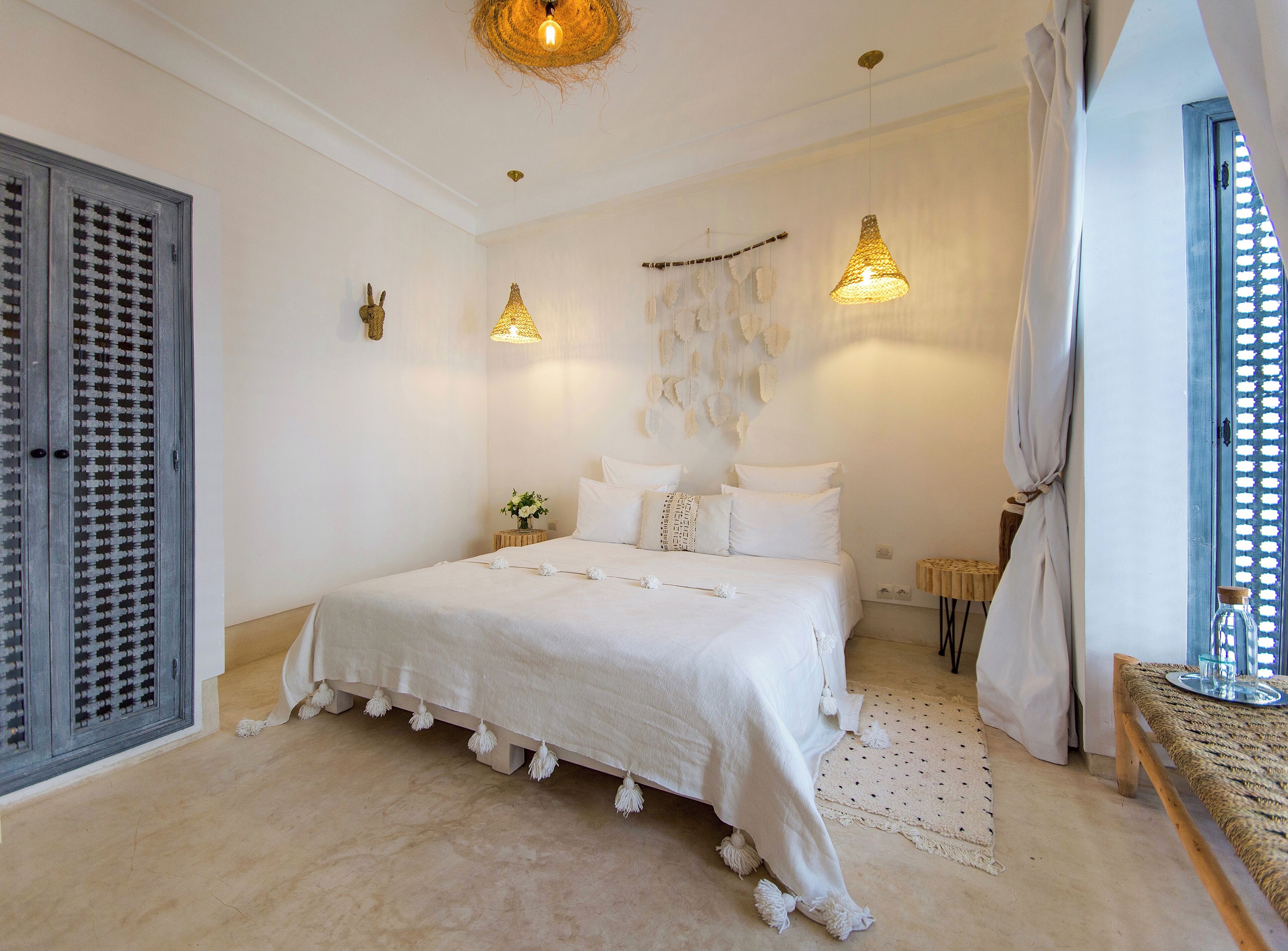 Foto - Riad 48 & Spa