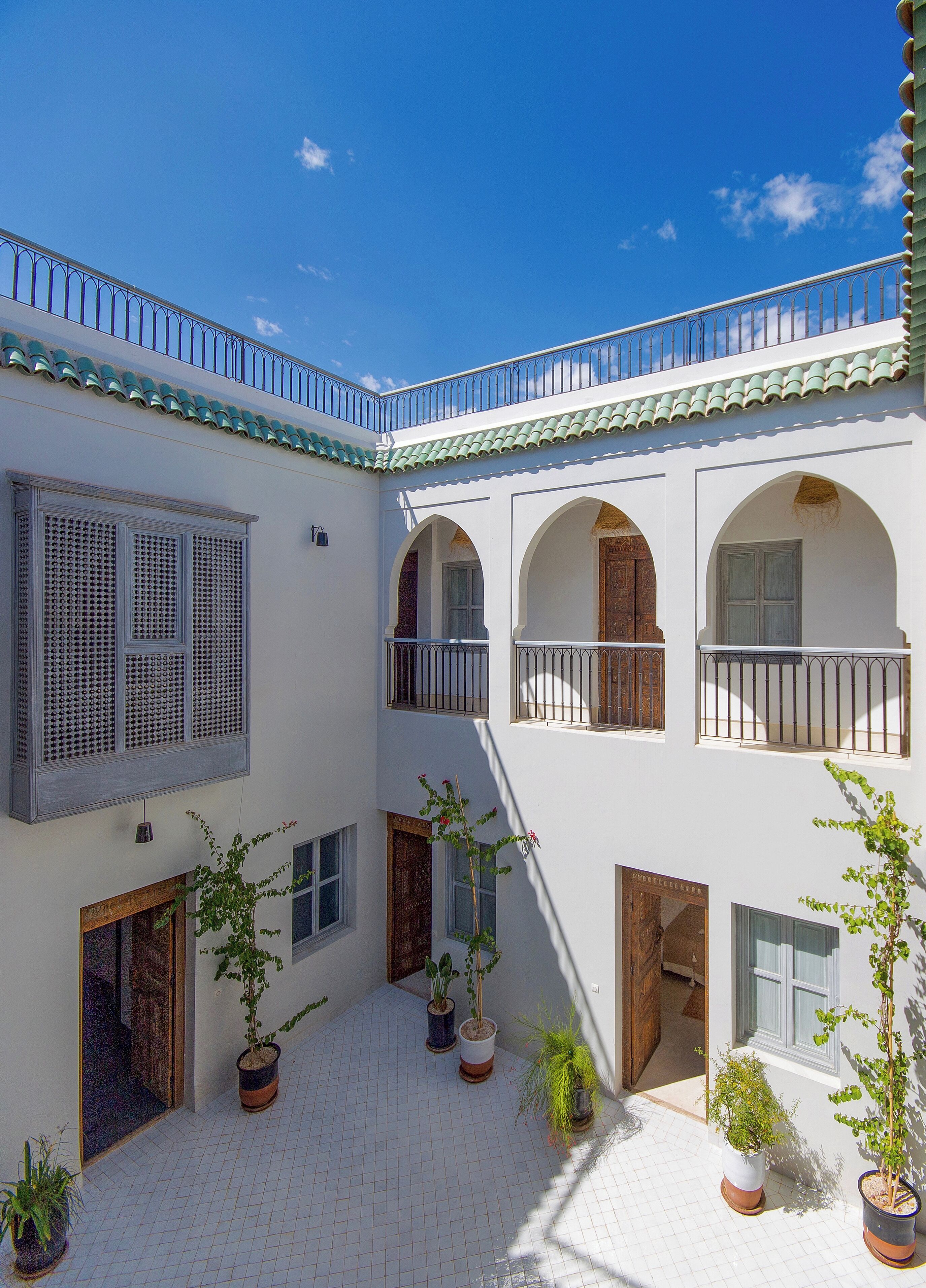 Foto - Riad 48 & Spa