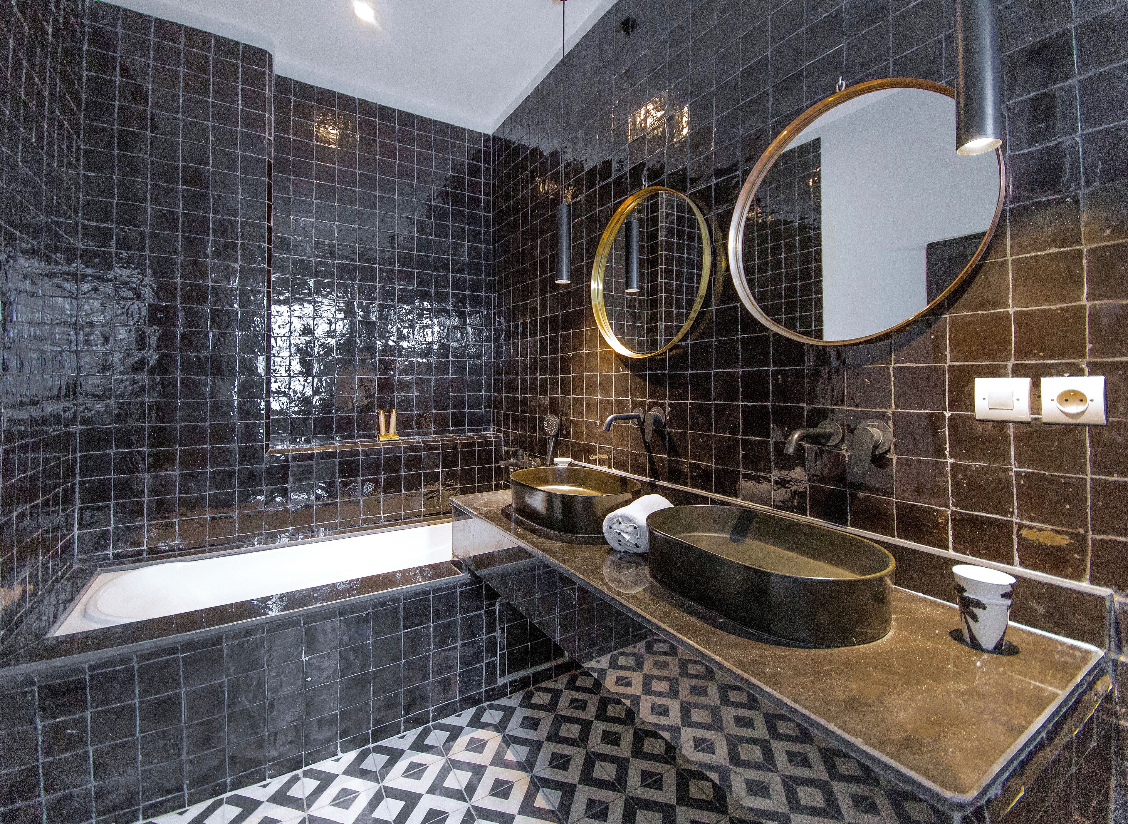 Foto - Riad 48 & Spa