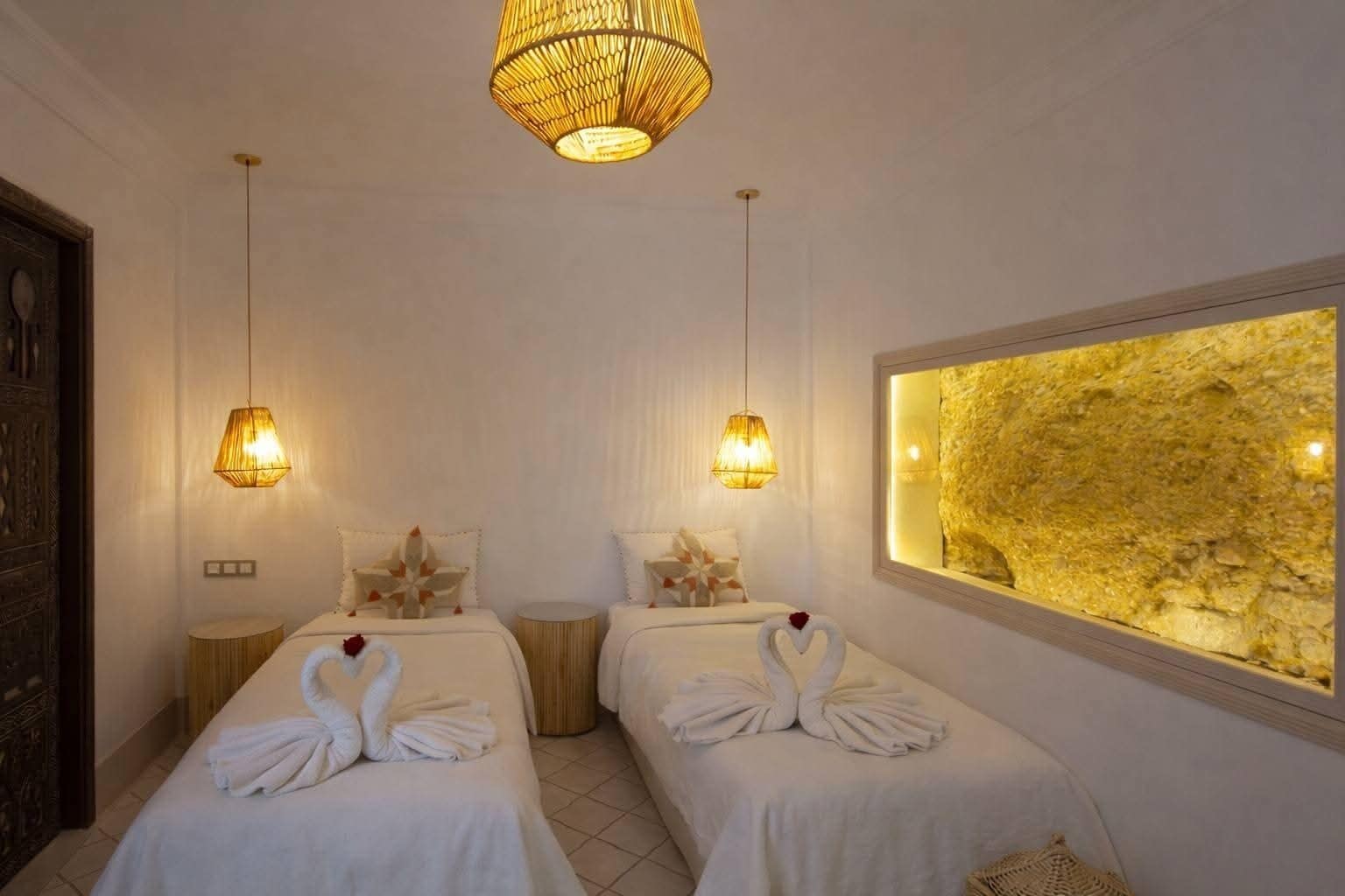 Photo - Riad 48 & Spa