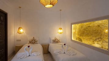 Chambre Double Supérieure | Wi-Fi gratuit