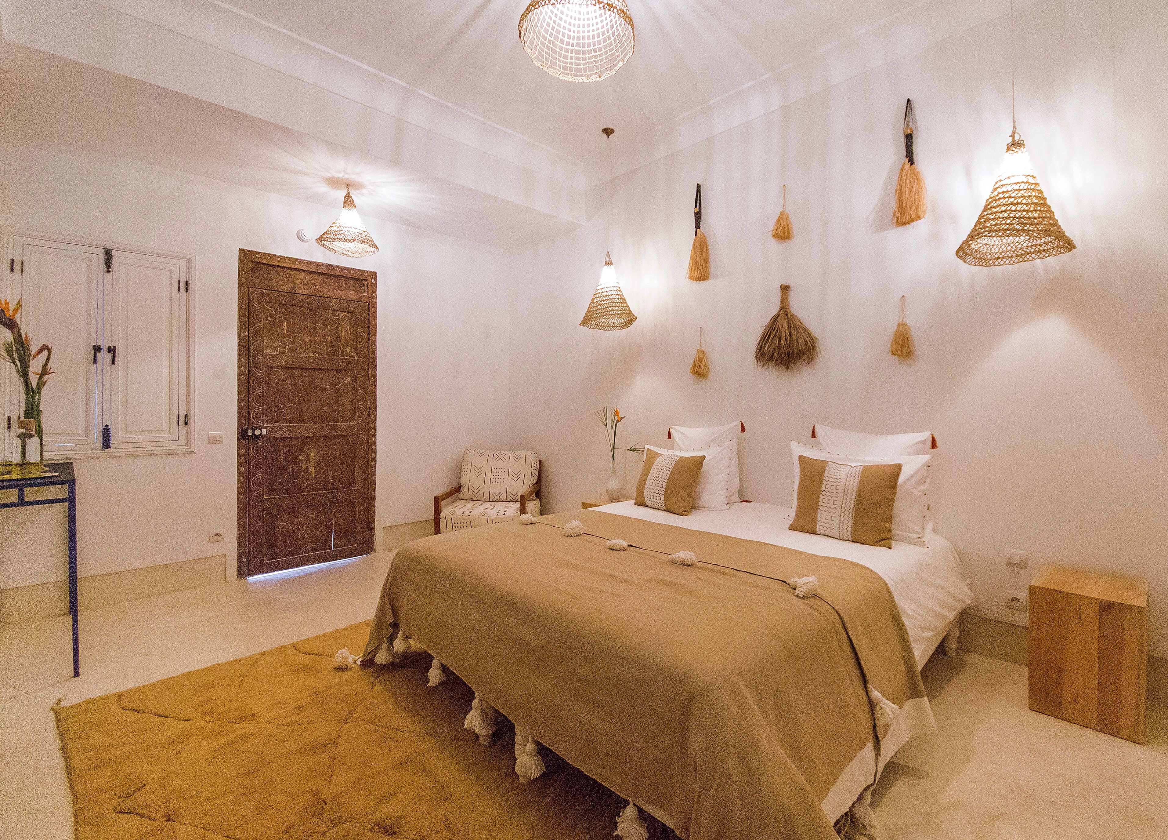 Foto - Riad 48 & Spa