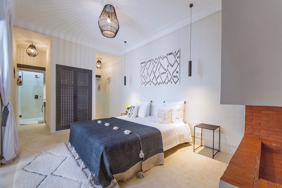 Superior Double Room | Free WiFi
