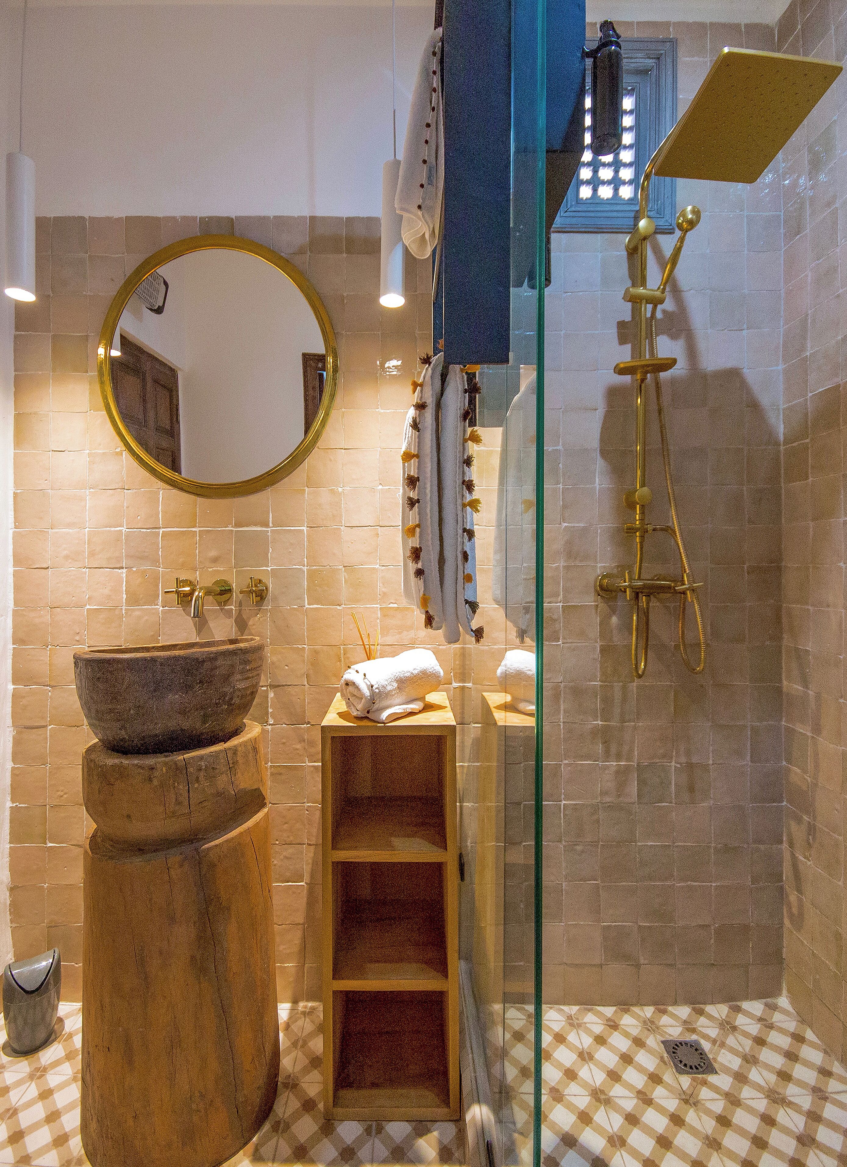 Foto - Riad 48 & Spa