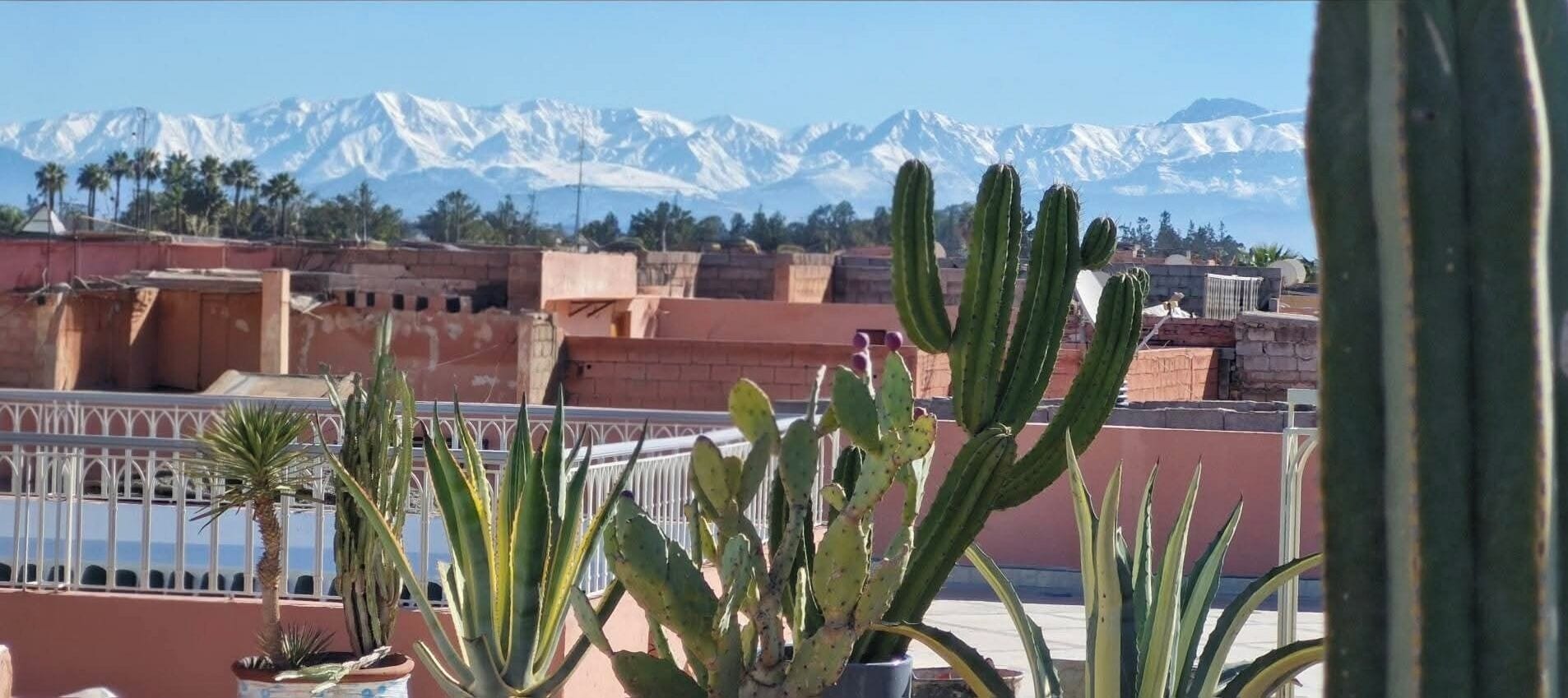 Photo - Riad 48 & Spa