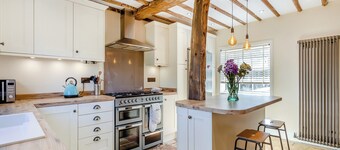 Cathedral View Farmhouse