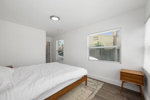 3 Schlafzimmer, Bügeleisen/Bügelbrett, kostenloses WLAN, Bettwäsche