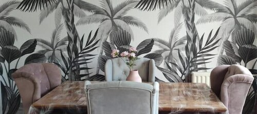 T3 COSY balcon France Miniature Parc Le Coudray