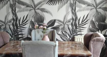 T3 COSY balcon France Miniature Parc Le Coudray