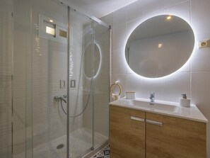 Dusche, Haartrockner