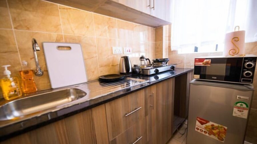 Lux Suites Coralway Apartment Langata