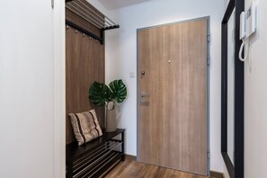 公寓 | 1 間臥室