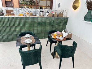 用餐區