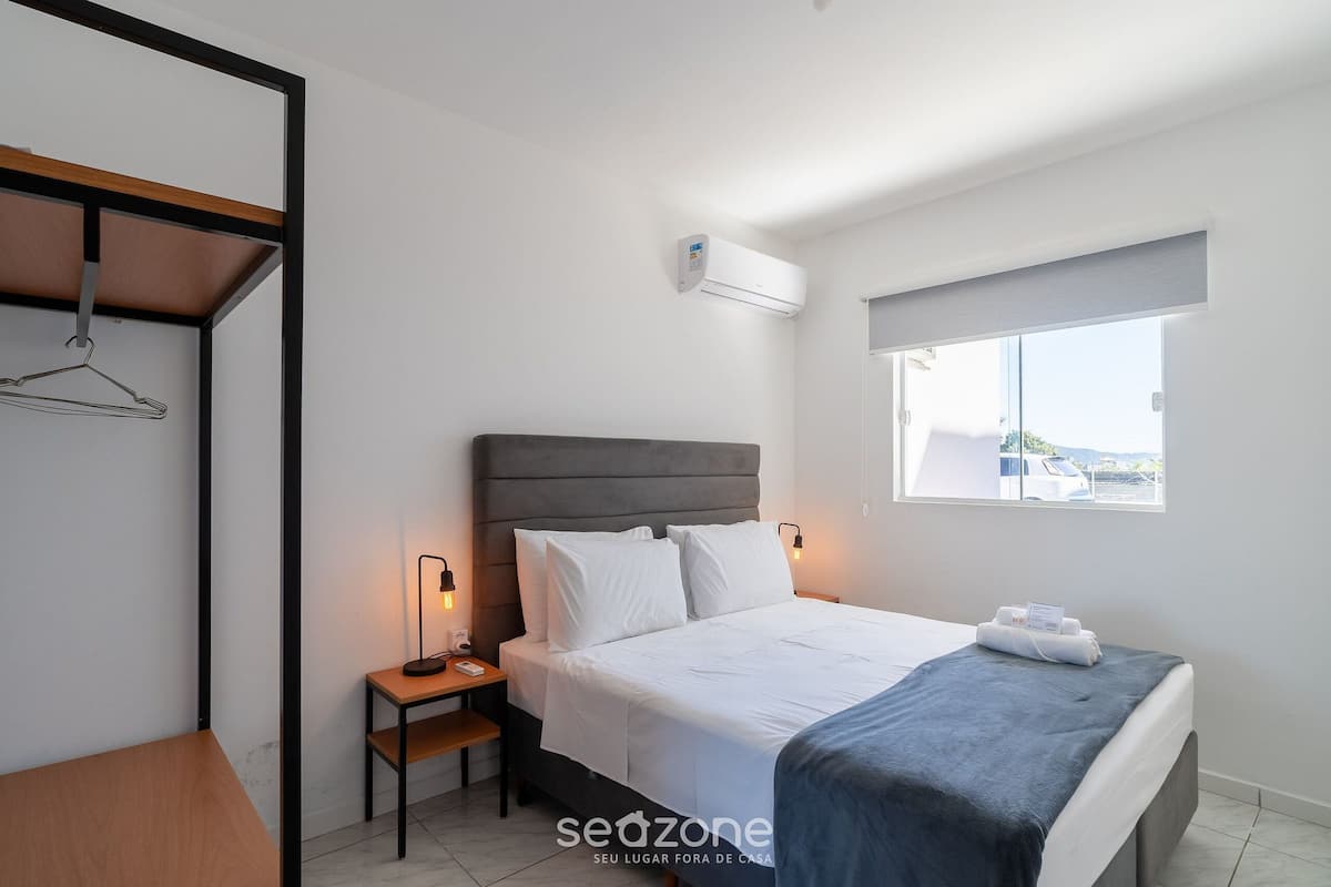 Basic Apartment
