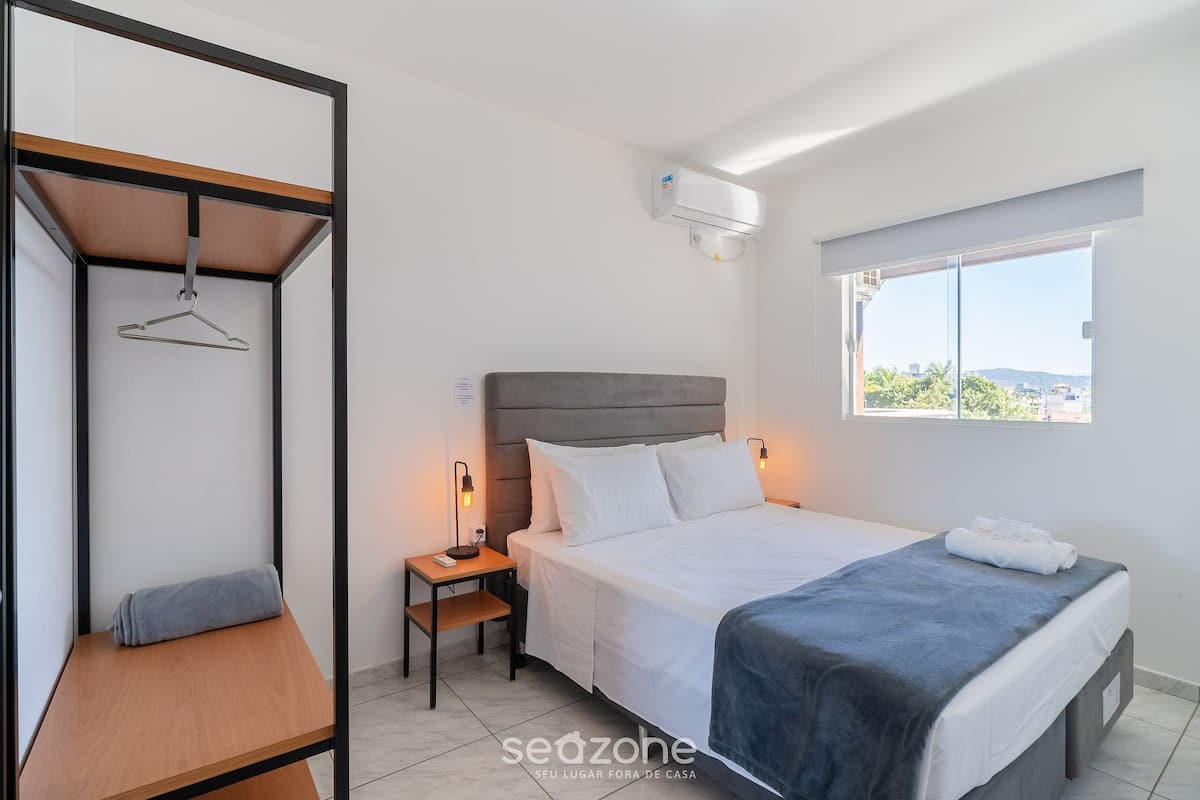 Basic Apartment