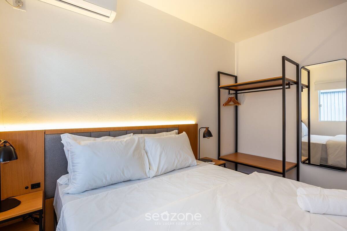 Basic Apartment